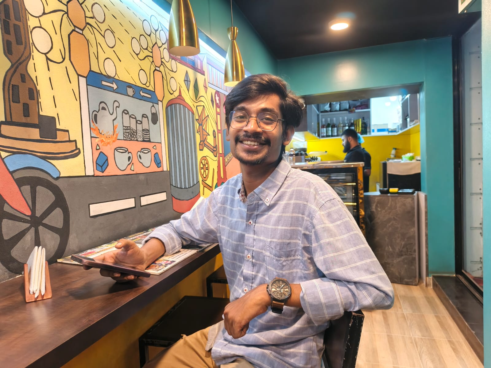 হিমেল ভাই