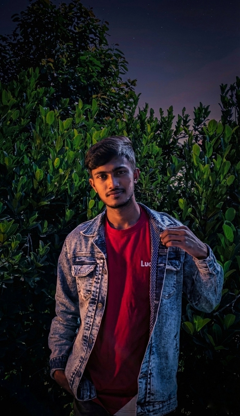 লিমন ইসলাম